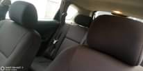 A picture of TOYOTA VIBE