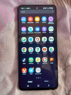 samsung galaxy m31s