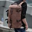 A picture of 3 In 1 Travelling Bag Black