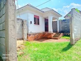 A picture of Buloba lukwanga house