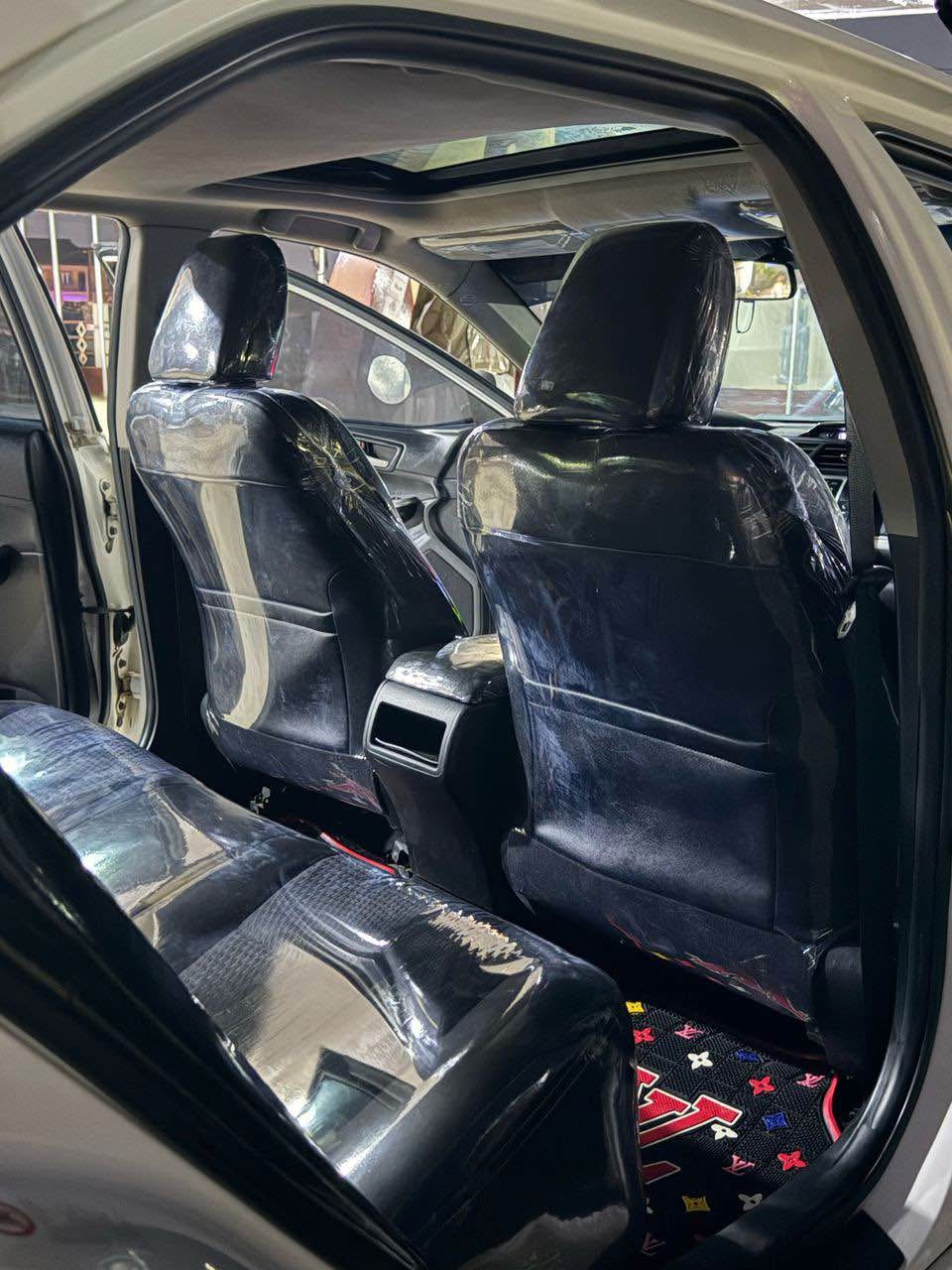 A picture of Toyota Camry Sport 2014 Price 13 800 000