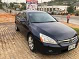A picture of Honda Accord DC for slae