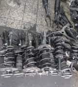 A picture of Spare parts