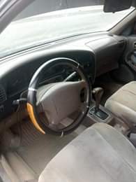A picture of GOOD OROBO CAMRY AVAILABLE IN PORT HARCOUT at a give