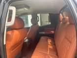 A picture of Toyota tundra 2008 tokunbo nothing to fix