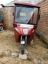 A picture of Bajaji za kuuza