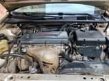 A picture of Clean Nigerian Used Toyota Camry big daddy