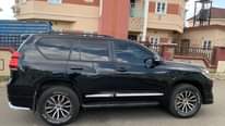 A picture of Clean used 2011 Prado fully upgraded to 2020 model 16