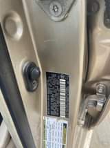 A picture of Very Clean Toyota Corolla 2006