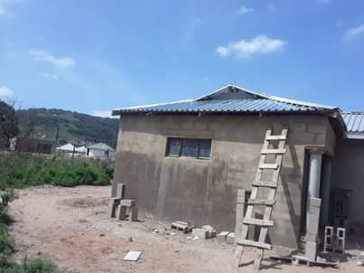 Ntuthuko M.