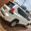 A picture of TOYOTA LANDCRUISER TX 2018 175M
