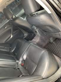 A picture of 2012 Lexus Is250 fullest option