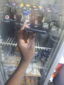 A picture of AQUOS SENSE 4