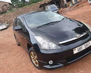 car hire