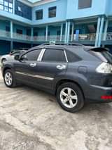 A picture of Unregistered Lexus Rx350 06 First body pan clean interior and