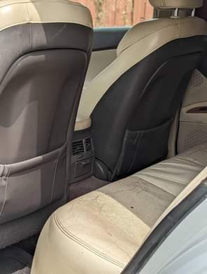A picture of Lexus IS250 2009 Model At Abuja 6 8M 08144308178