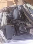 A picture of Tokunbo standard corrola