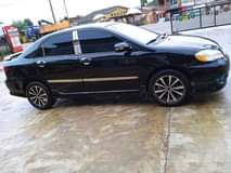 A picture of 2004 Toyota Corolla LE