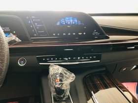 A picture of 2023 Brand new Bulletproof Escalade price 670M Location Abuja At