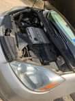 A picture of Toks standard 05 sienna for sale