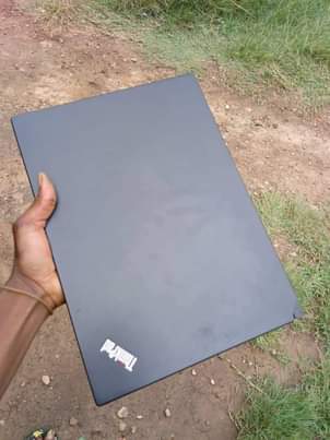 lenovo laptop