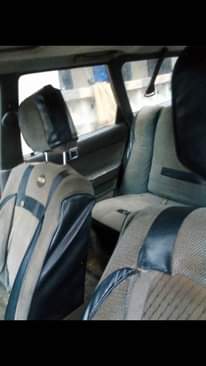 A picture of Available for sale Toyota Camry wagon pure first body 1.2m