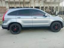 A picture of Belgium Grade HONDA CRV 2010 model FOUR sale Engine AC