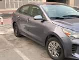 A picture of Kia rio 2019 us specs