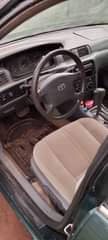 A picture of Clean Toyota Camry 02 for urgent sale Engine and gear