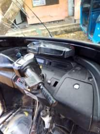 A picture of bajaj