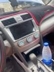 A picture of TOyota camry 10month