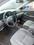A picture of Clean 2004 Corolla Flashed body Engine gear ac good Price