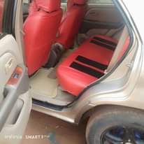 A picture of Clean Rx 300 Everything intact Chilling ac Engine excellent Gear