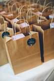 A picture of Massile Paper Bags