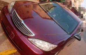 A picture of Neatly Toyota Camry Everything is working perfectly 1 8m Awka