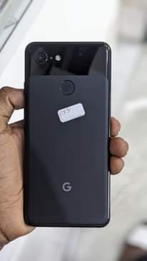 A picture of Google pixel3