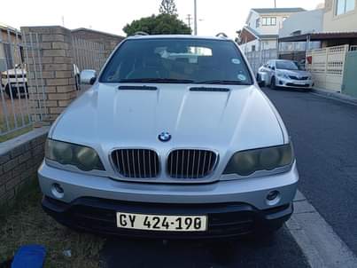 cape town cars under r50000