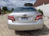 A picture of 2010 Toyota Camry 2010