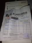 A picture of NOKIA C10 ANDROID 11 WITH POWER BANK AND BEATS