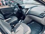 A picture of Hyundai accent 2014 Pure first body Engine Ac Gear Automatic