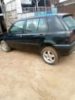 A picture of Golf 3 automatic gear available for sale in ikorodu 08081315628