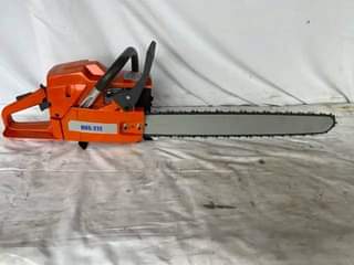 A picture of Craftop chainsaw