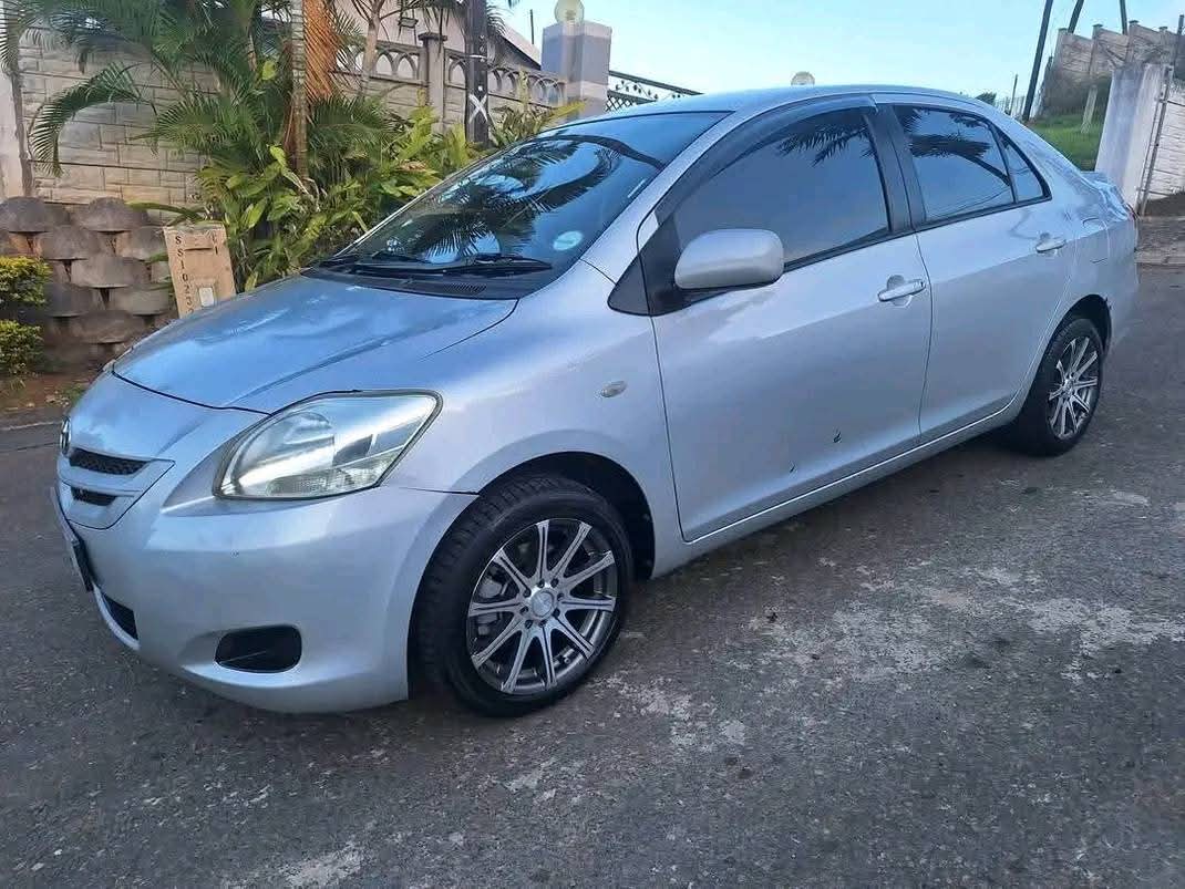 2008 cars