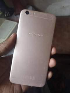oppo a57
