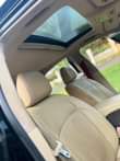 A picture of GRADE Belgium Standard Few months used MAKE Lexus MODEL ES350