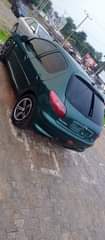 A picture of 2005 Peugeot 206 206