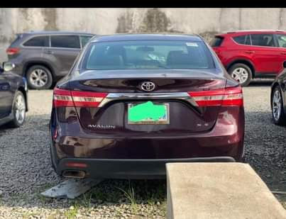 A picture of Sweet Deal 2013 Toyota Avalon XLE Serious buyers only Location