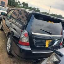 A picture of Subaru crossport 23 5M