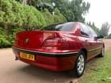 A picture of 406 PRESTIGE AUTO