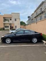 A picture of 2013 Toyota Corolla XLE